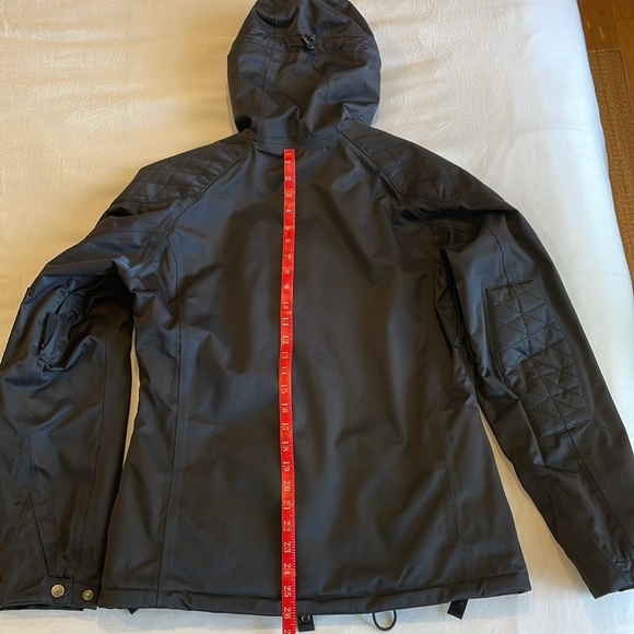 Burton Snowboards 2 in 1 Jacket - Picture 7 of 13